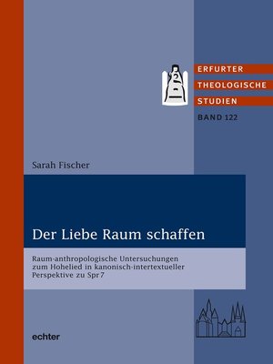 cover image of Der Liebe Raum schaffen